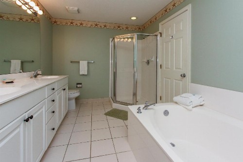 2309 SeaCrest 3 BR Forest Beach Condo - image 23
