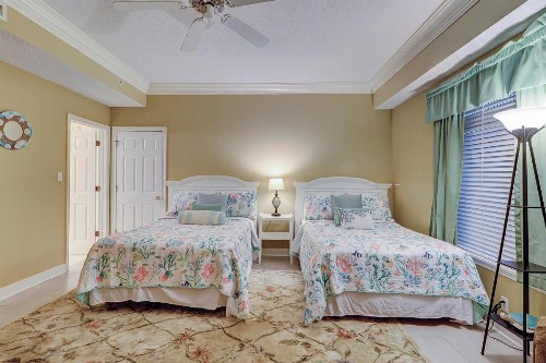 2309 SeaCrest 3 BR Forest Beach Condo - image 24