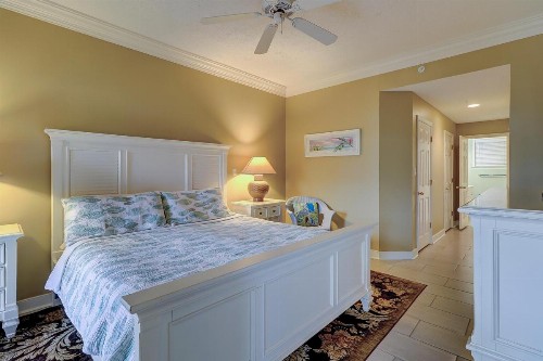2309 SeaCrest 3 BR Forest Beach Condo - image 26