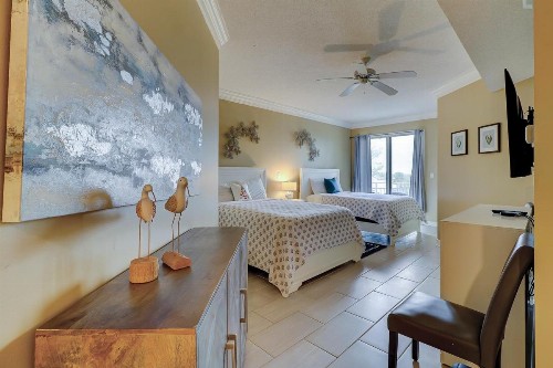 2309 SeaCrest 3 BR Forest Beach Condo - image 27
