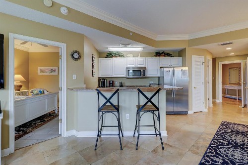 2309 SeaCrest 3 BR Forest Beach Condo - image 30