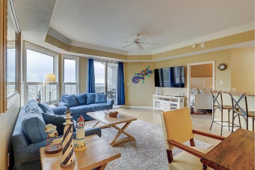 2309 SeaCrest 3 BR Forest Beach Condo - image 31