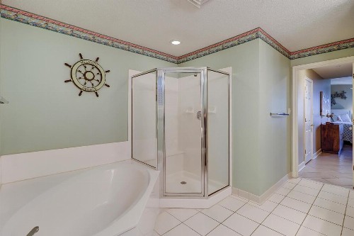 2309 SeaCrest 3 BR Forest Beach Condo - image 33