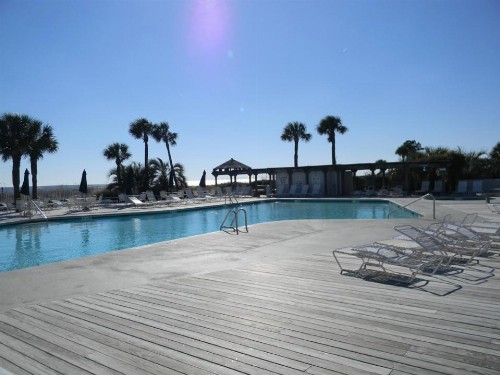 2309 SeaCrest 3 BR Forest Beach Condo - image 34