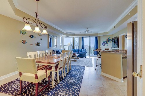 2309 SeaCrest 3 BR Forest Beach Condo - image 36