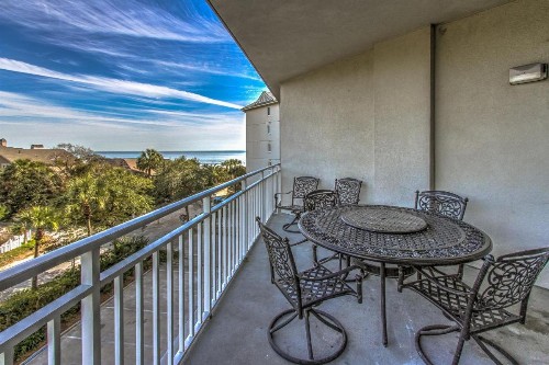 2309 SeaCrest 3 BR Forest Beach Condo - image 37