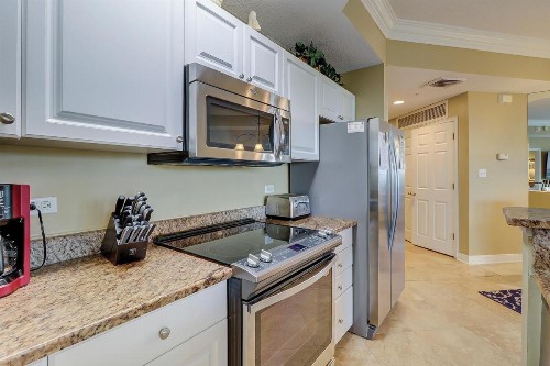 2309 SeaCrest 3 BR Forest Beach Condo - image 38