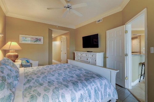 2309 SeaCrest 3 BR Forest Beach Condo - image 43
