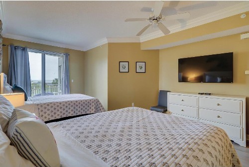 2309 SeaCrest 3 BR Forest Beach Condo - image 45