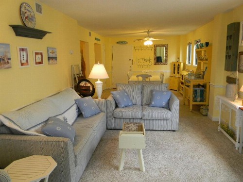 3221 HH Resort 3 BR Hilton Head Resort - image 1