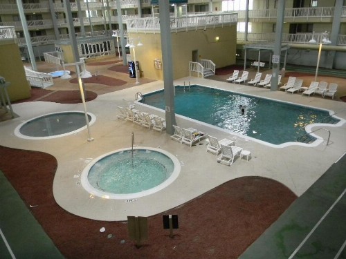 3221 HH Resort 3 BR Hilton Head Resort - image 10