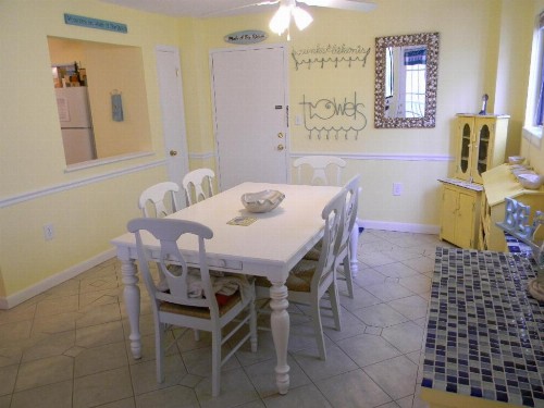 3221 HH Resort 3 BR Hilton Head Resort - image 25
