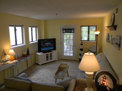 3221 HH Resort 3 BR Hilton Head Resort - image 26