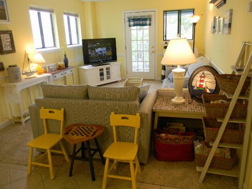 3221 HH Resort 3 BR Hilton Head Resort - image 3
