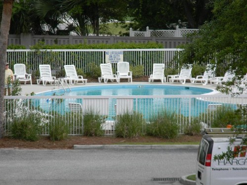 3221 HH Resort 3 BR Hilton Head Resort - image 6