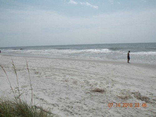 105 Beckenham 2 BR Port Royal Beach