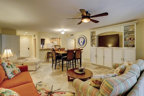 105 Beckenham 2 BR Port Royal Beach - image 8