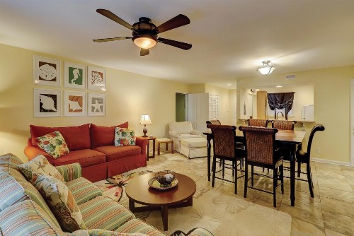 105 Beckenham 2 BR Port Royal Beach - image 9