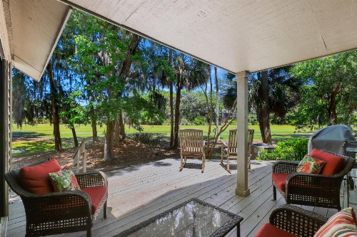 154 The Greens 3 BR Shipyard Condo - image 12