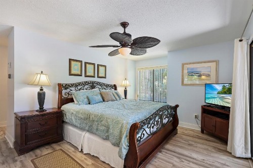 154 The Greens 3 BR Shipyard Condo - image 19