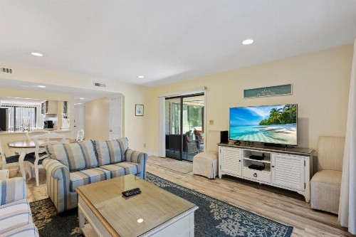 154 The Greens 3 BR Shipyard Condo - image 23