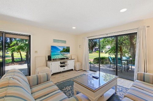 154 The Greens 3 BR Shipyard Condo - image 30