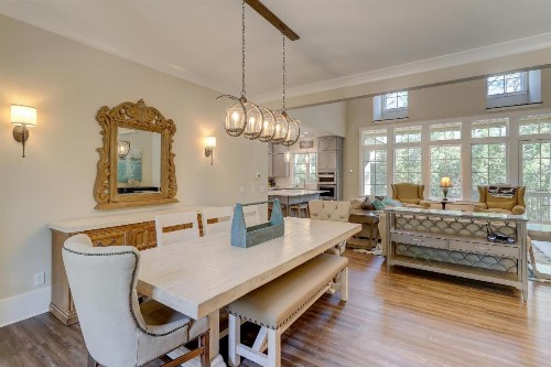 1 Cedar Waxwing 5 BR Home Private Pool - image 11