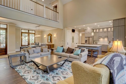1 Cedar Waxwing 5 BR Home Private Pool - image 13