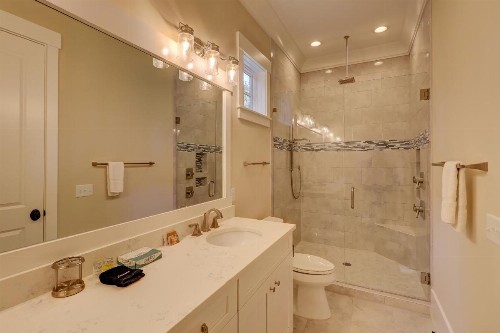 1 Cedar Waxwing 5 BR Home Private Pool - image 2