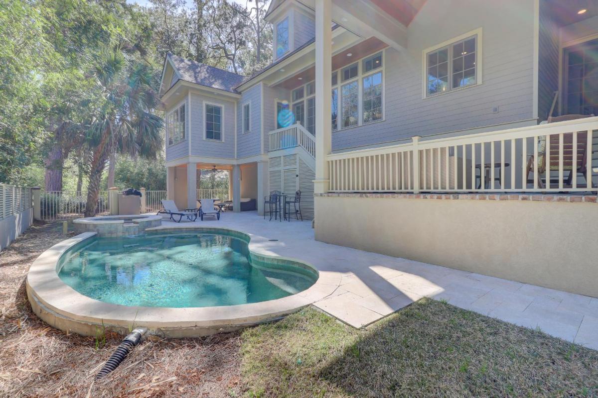 1 Cedar Waxwing 5 BR Home Private Pool - image 6