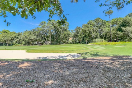 2372 Racquet Club 3 BR Sea Pines Condo - image 1