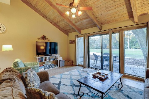 2372 Racquet Club 3 BR Sea Pines Condo - image 10