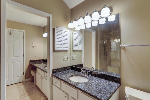 2372 Racquet Club 3 BR Sea Pines Condo - image 12