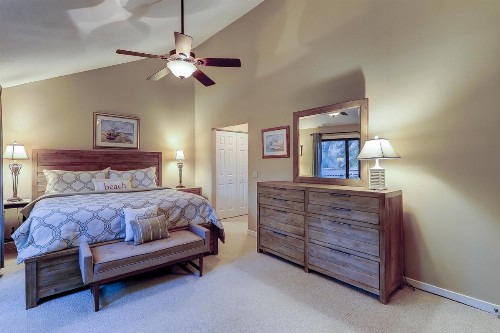 2372 Racquet Club 3 BR Sea Pines Condo - image 13