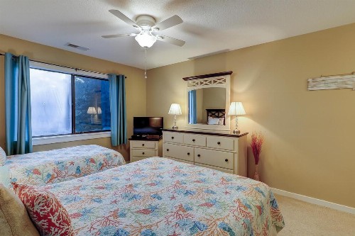 2372 Racquet Club 3 BR Sea Pines Condo - image 14