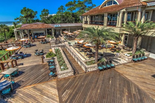 2372 Racquet Club 3 BR Sea Pines Condo - image 17