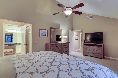 2372 Racquet Club 3 BR Sea Pines Condo - image 19