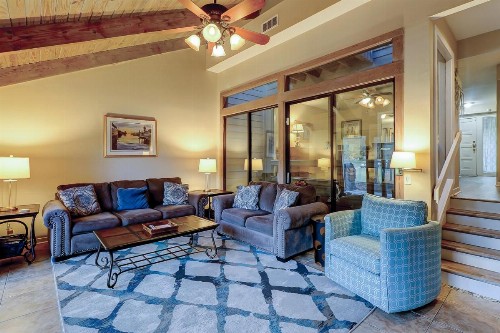 2372 Racquet Club 3 BR Sea Pines Condo - image 20