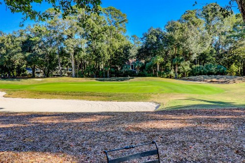 2372 Racquet Club 3 BR Sea Pines Condo - image 21
