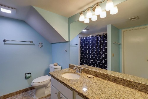 2372 Racquet Club 3 BR Sea Pines Condo - image 22
