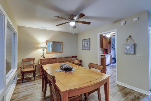 2372 Racquet Club 3 BR Sea Pines Condo - image 23