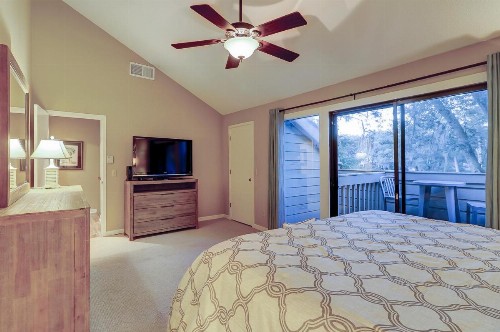 2372 Racquet Club 3 BR Sea Pines Condo - image 25