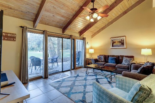 2372 Racquet Club 3 BR Sea Pines Condo - image 27