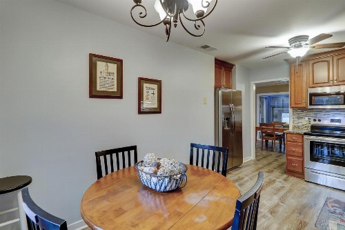 2372 Racquet Club 3 BR Sea Pines Condo - image 28