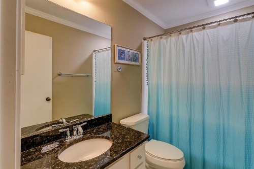 2372 Racquet Club 3 BR Sea Pines Condo - image 3