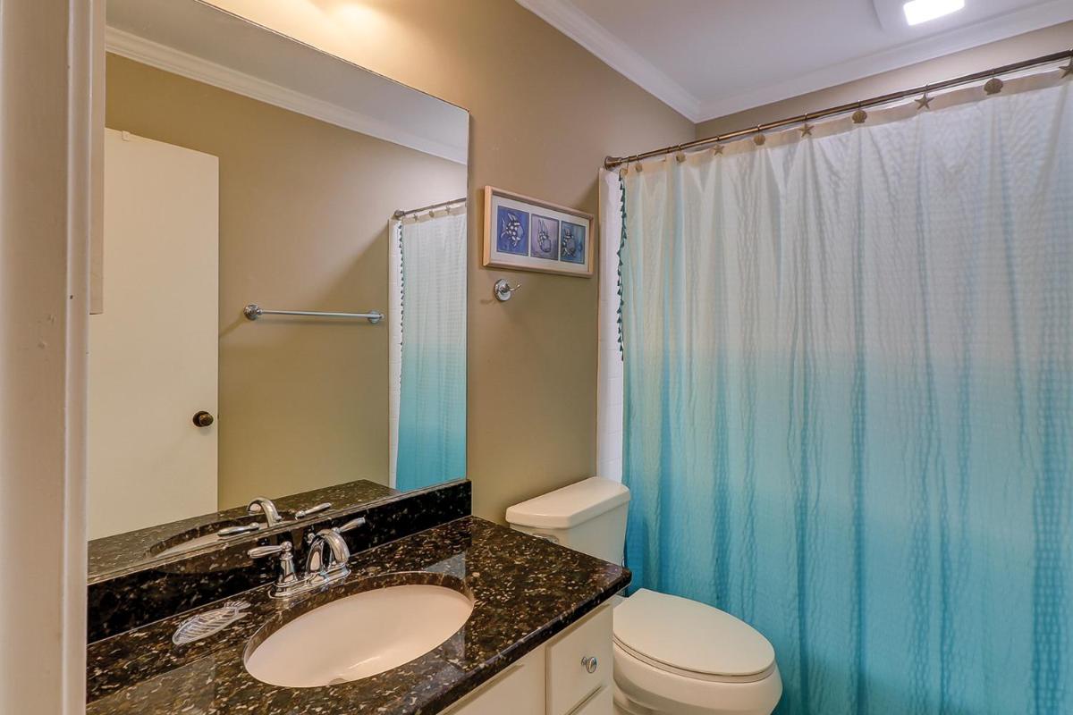 2372 Racquet Club 3 BR Sea Pines Condo - image 3