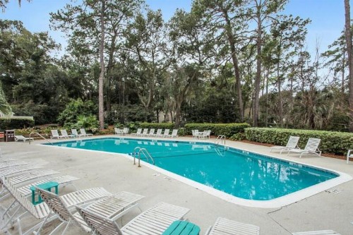 2372 Racquet Club 3 BR Sea Pines Condo - image 31