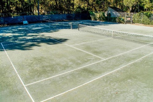 2372 Racquet Club 3 BR Sea Pines Condo - image 32