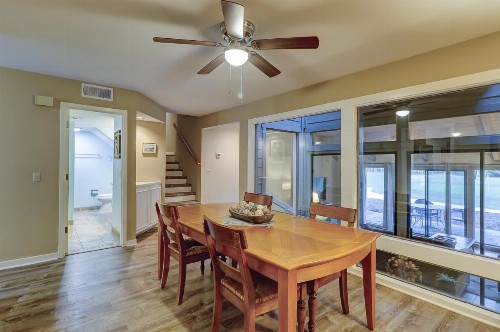 2372 Racquet Club 3 BR Sea Pines Condo - image 34