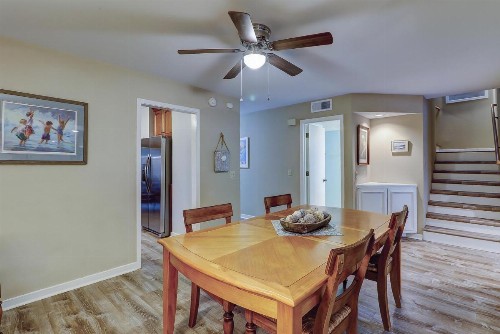 2372 Racquet Club 3 BR Sea Pines Condo - image 35